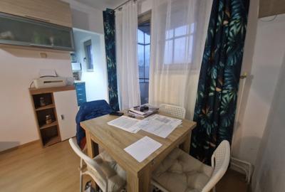 Apartament cu 2 camere nedecomandat, mobilat în Circumvalațiunii - 2