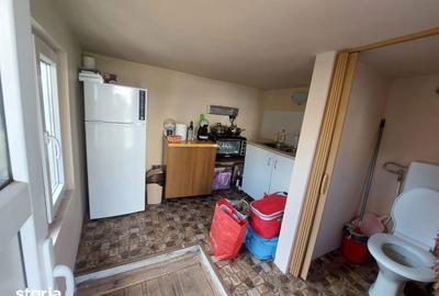 Casă cu 2 camere cu Teren 483 Mp în Criș - 5