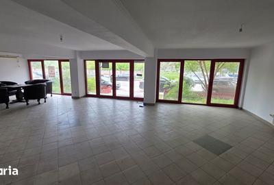 Spațiu comercial, de 200 mp, în Central - 19