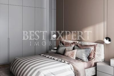 Apartament cu 2 camere semidecomandat în Theodor Pallady - 2