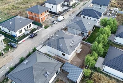 Buftea casa P+M 140 MP Lot 357 MP Buftea casa P+M 140 MP Lot 357 MP - 4