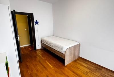 Apartament cu 3 camere decomandat, mobilat în Pipera - 14