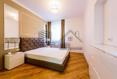Apartament cu 3 camere decomandat, mobilat în Pipera - 8