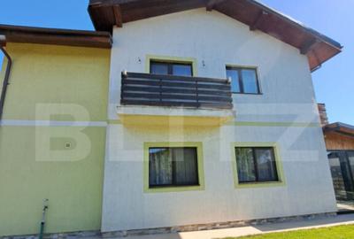 Duplex spa?ios cu curte proprie Cartier Stupini, Bra?o Duplex spa?ios cu curte proprie Cartier Stupini, Bra?o - 2