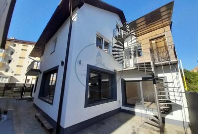 Casa individuala potrivita pentru locuinta,birouri sau cabinete medicale - 1