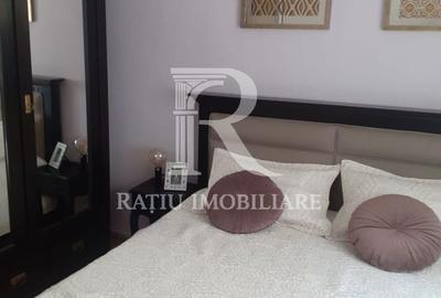 Apartament cu 3 camere decomandat în Calea Aradului - 2