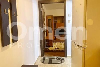 Apartament cu 2 camere nedecomandat, mobilat în Central - 6
