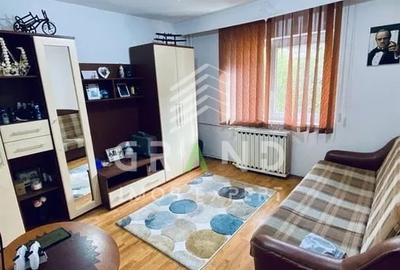 Chirie Apartament Spatios cu 2 Camere | Etaj 2 | Balcon Inchis – Marasti - 4