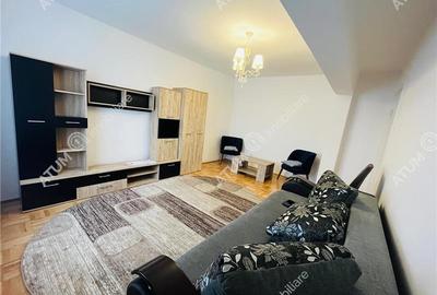 Apartament renovat de 2 camere cu balcon si pivnita in zona Strand 1 - 2