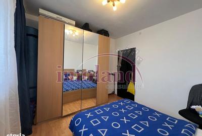 Apartament cu 2 camere în 1 Mai