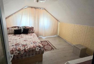 Casă individuală cu 3 camere cu Canalizare în Sud - 16