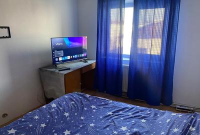 Apartament cu 3 camere decomandat în Central - 3