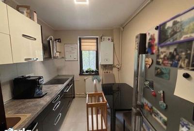 Apartament cu 2 camere în ICIL - 2
