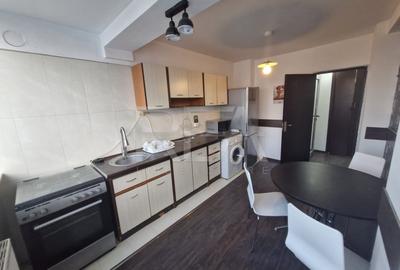 APARTAMENT CU 2 CAMERE FOARTE APROAPE DE STAȚIA DE METROU NICOLAE GRIGORESCU - 9