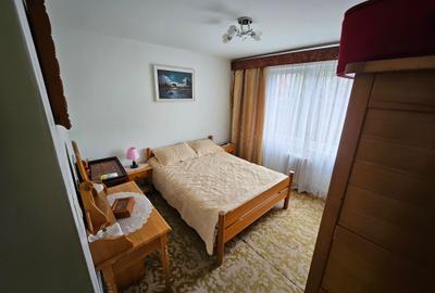 Apartament cu 3 camere decomandat în Reghin - 3