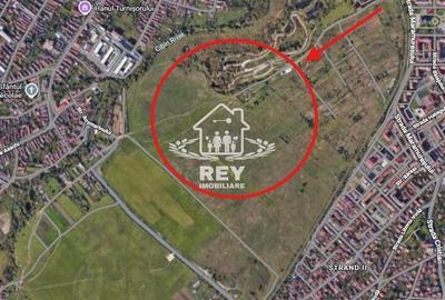 Spațiu comercial, în Central