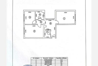 Berceni, Lamotesti - 13