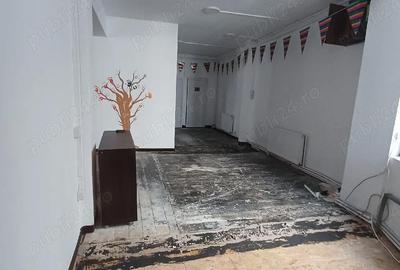 Spațiu comercial, de 120 mp, în Ultracentral - 2