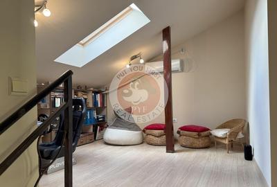 Tineretului | 4 camere | 164mp | Duplex | B12453 - 10