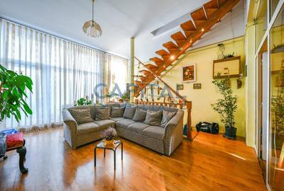 Proprietate Unicata! Casa 230mp utili , 7 camere , Str. Eremia Grigorescu - 23