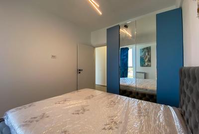 Apartament 2 camere | Meraki Resort & Spa | Parcare privata - 7