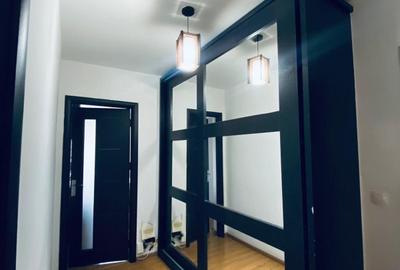 Drumul Taberei - 3 minute Metrou - Parc Moghioros  - Apartament 2 camere LUX - 5
