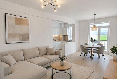 Garsonieră în Central - 6