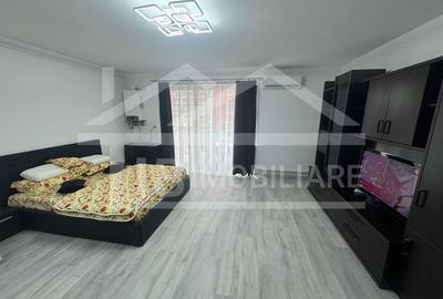 Garsonieră, mobilată în Tudor - 2