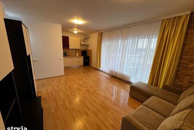 Apartament cu 2 camere în Titan - 5