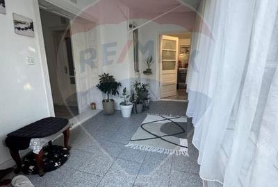 Casa / Vila cu 7 camere de vanzare in zona Central - 9