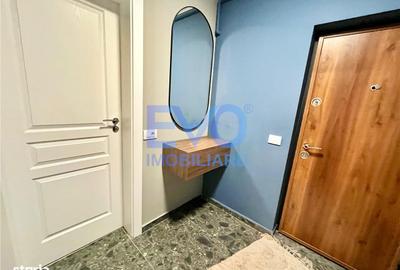 Garsonieră în Valea Lupului - 5