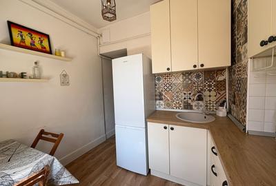 Apartament 2 camere, 53mp, decomandat, Centru, zona Ramada. - 6