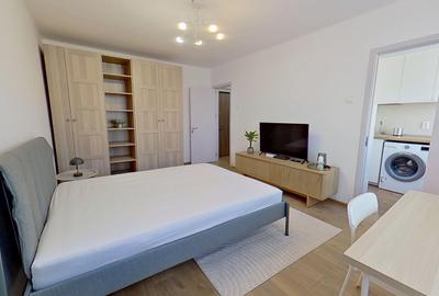 Garsonieră de închiriat – Dristor, la câțiva pași de metrou și Parcul IOR - 5