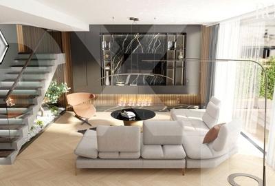 Vila deosebita de vanzare Zona Iancu Nicolae - 5