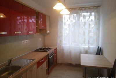 Apartament cu 2 camere decomandat în Dudești - 1