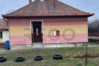 RECO Casa cu 2 camere de vazare in Ungaria la 9km de oradea - 2