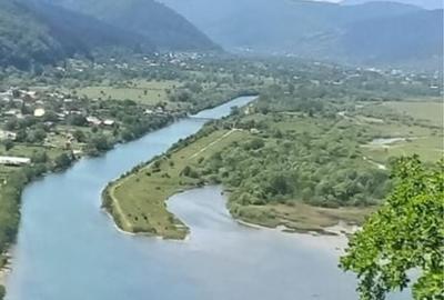 Spațiu comercial, în Agârcia - 4
