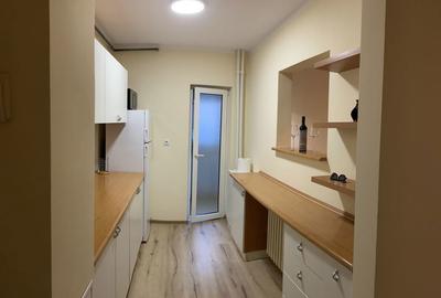 Apartament cu 2 camere decomandat în City Park Mall - 7