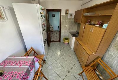 Apartament 2 camere, hol patratl logie + balcon, mobilat 59.500 Euro - 2