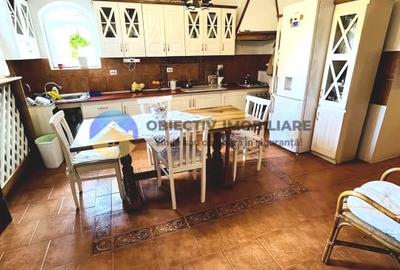 VILA  comuna PANGARATI - 6