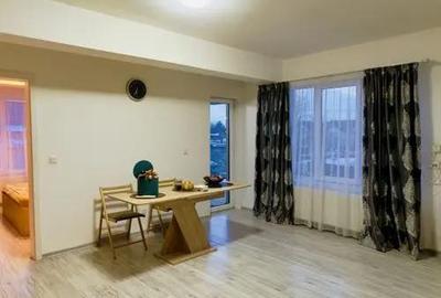 Apartament cu 2 camere semidecomandat în Central - 6