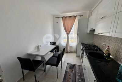 Apartament cu 2 camere decomandat, mobilat în Ghimbav - 6