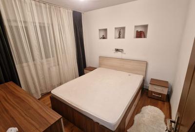 Apartament cu 3 camere decomandat în Lipovei - 4