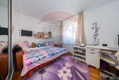 Apartament cu 2 camere semidecomandat în Astra - 14