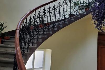Apartament cu 3 camere semidecomandat în Ultracentral - 6