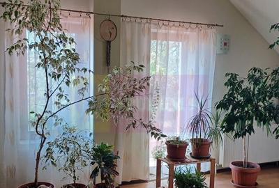 Joi?a, vila 5 camere 187 mp utili + garaj, terasa, piv... - 7