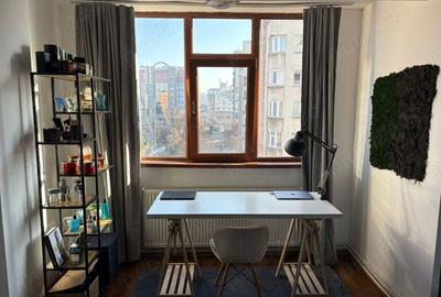 Apartament cu 2 camere decomandat în Central - 1
