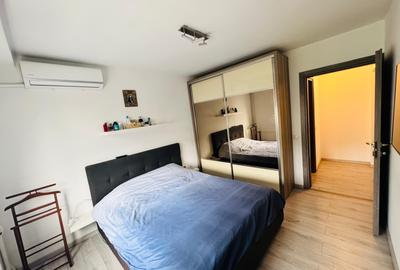 Apartament cu 3 camere semidecomandat în Drumul Taberei - 5