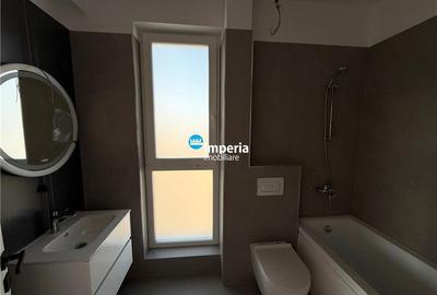 Apartament cu 2 camere decomandat în Rediu - 9