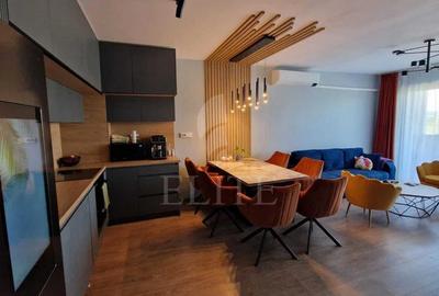 Apartament cu 3 camere semidecomandat, mobilat în Gheorgheni - 7